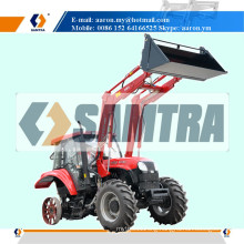 TZ Front Loader, YTO Tractor Loader